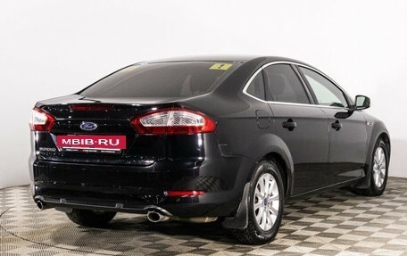 Ford Mondeo IV, 2011 год, 1 129 000 рублей, 5 фотография