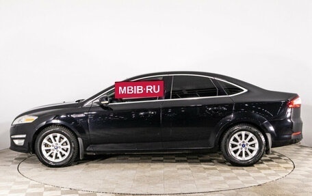 Ford Mondeo IV, 2011 год, 1 129 000 рублей, 8 фотография