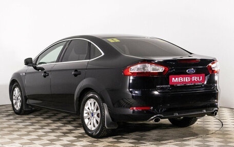 Ford Mondeo IV, 2011 год, 1 129 000 рублей, 7 фотография