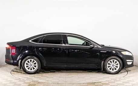 Ford Mondeo IV, 2011 год, 1 129 000 рублей, 4 фотография