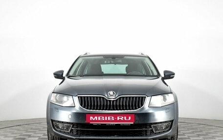 Skoda Octavia, 2014 год, 1 800 000 рублей, 2 фотография