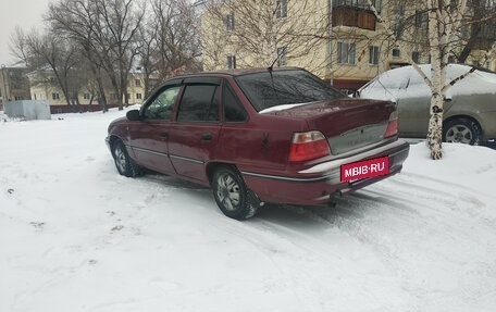 Daewoo Nexia I рестайлинг, 2006 год, 80 000 рублей, 4 фотография