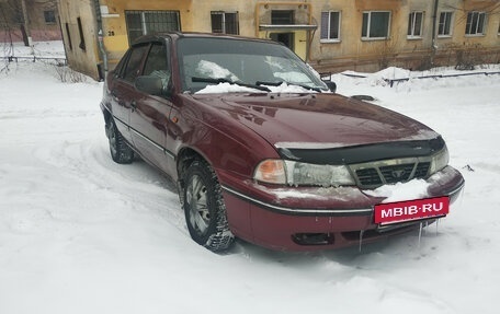 Daewoo Nexia I рестайлинг, 2006 год, 80 000 рублей, 2 фотография