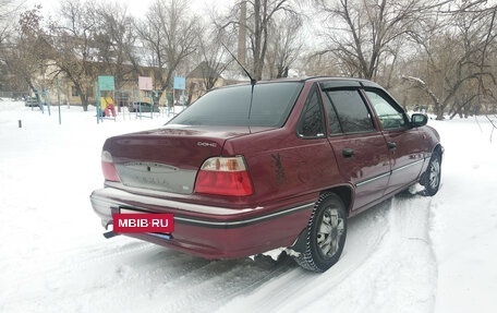 Daewoo Nexia I рестайлинг, 2006 год, 80 000 рублей, 3 фотография