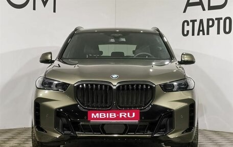 BMW X5, 2024 год, 19 700 000 рублей, 3 фотография