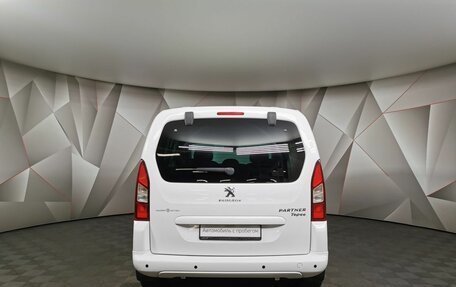 Peugeot Partner II рестайлинг 2, 2018 год, 1 403 700 рублей, 8 фотография