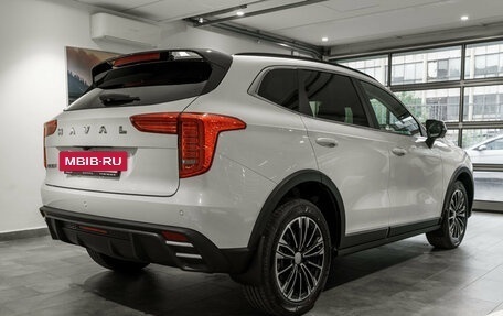 Haval Jolion, 2024 год, 2 449 000 рублей, 4 фотография