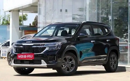 KIA Seltos I, 2023 год, 2 650 000 рублей, 3 фотография