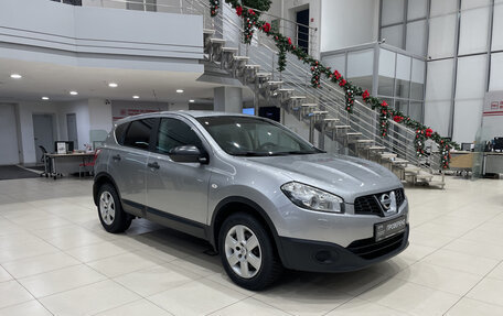 Nissan Qashqai, 2010 год, 1 190 000 рублей, 7 фотография