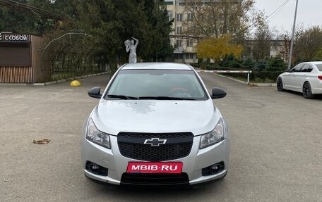 Chevrolet Cruze II, 2011 год, 580 000 рублей, 1 фотография