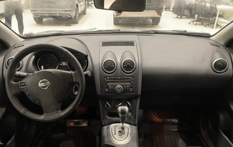 Nissan Qashqai, 2010 год, 1 190 000 рублей, 18 фотография