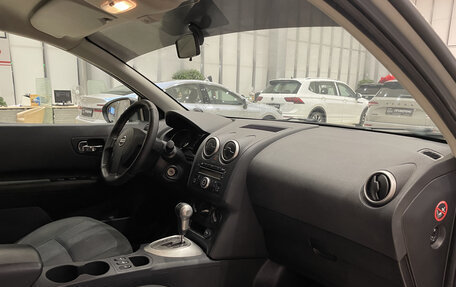 Nissan Qashqai, 2010 год, 1 190 000 рублей, 15 фотография