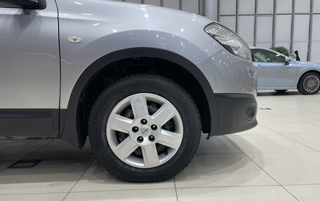 Nissan Qashqai, 2010 год, 1 190 000 рублей, 22 фотография