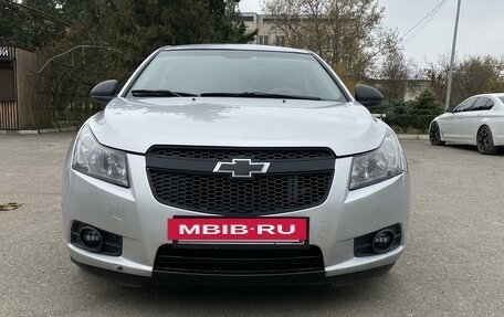 Chevrolet Cruze II, 2011 год, 580 000 рублей, 2 фотография