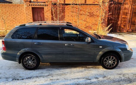 Chevrolet Lacetti, 2012 год, 920 000 рублей, 5 фотография