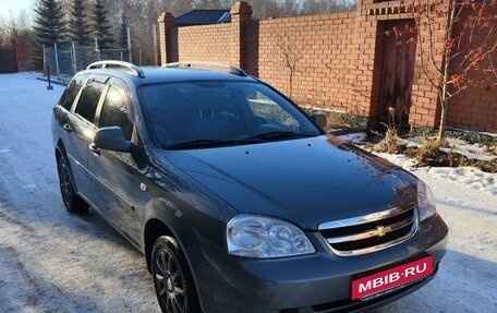 Chevrolet Lacetti, 2012 год, 920 000 рублей, 2 фотография