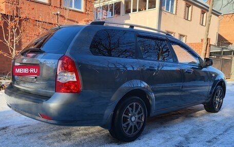 Chevrolet Lacetti, 2012 год, 920 000 рублей, 6 фотография