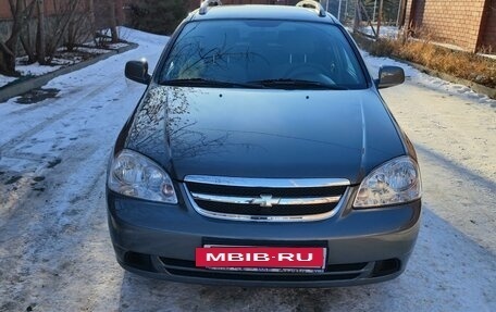 Chevrolet Lacetti, 2012 год, 920 000 рублей, 7 фотография