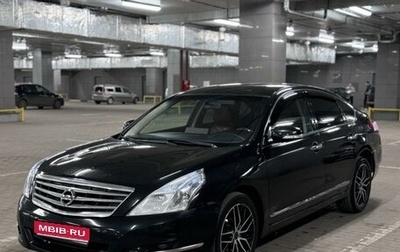 Nissan Teana, 2011 год, 990 000 рублей, 1 фотография