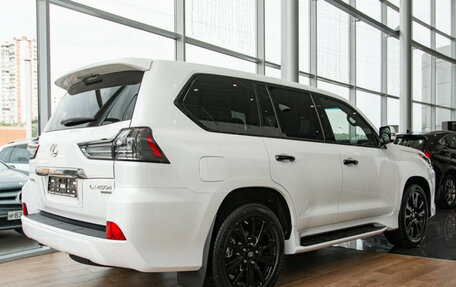 Lexus LX, 2024 год, 23 990 000 рублей, 6 фотография