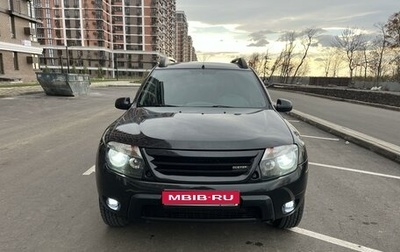 Renault Duster I рестайлинг, 2015 год, 1 550 000 рублей, 1 фотография