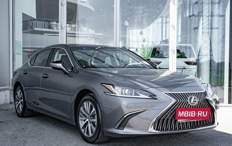 Lexus ES VII, 2022 год, 7 300 000 рублей, 8 фотография