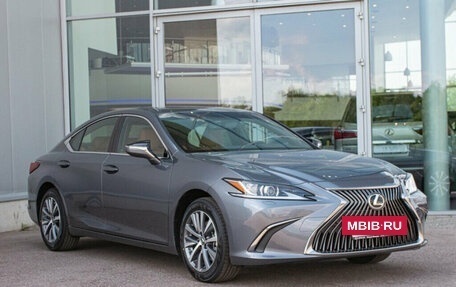 Lexus ES VII, 2022 год, 7 300 000 рублей, 17 фотография