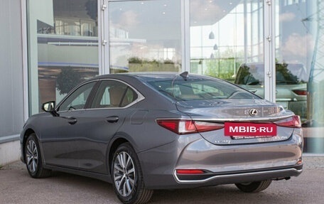 Lexus ES VII, 2022 год, 7 300 000 рублей, 14 фотография