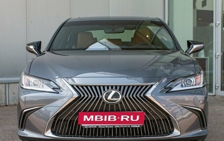 Lexus ES VII, 2022 год, 7 300 000 рублей, 18 фотография