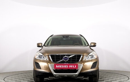 Volvo XC60 II, 2012 год, 2 фотография