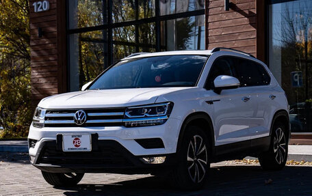 Volkswagen Tharu, 2021 год, 1 950 000 рублей, 5 фотография