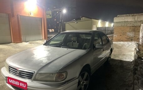 Nissan Cefiro II, 1997 год, 295 000 рублей, 5 фотография