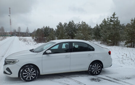 Volkswagen Polo VI (EU Market), 2020 год, 1 320 000 рублей, 5 фотография