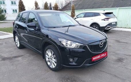 Mazda CX-5 II, 2014 год, 1 690 000 рублей, 11 фотография