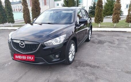 Mazda CX-5 II, 2014 год, 1 690 000 рублей, 17 фотография