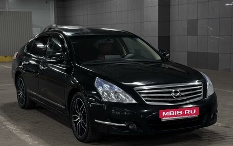 Nissan Teana, 2011 год, 990 000 рублей, 4 фотография