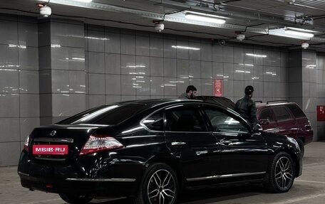 Nissan Teana, 2011 год, 990 000 рублей, 8 фотография