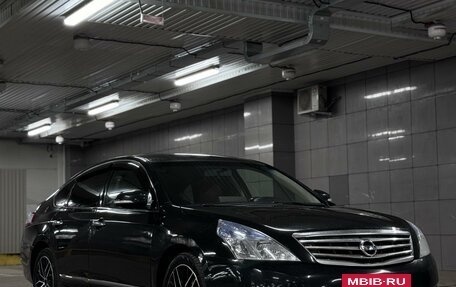 Nissan Teana, 2011 год, 990 000 рублей, 5 фотография