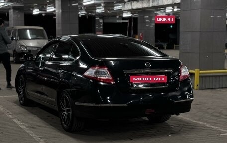 Nissan Teana, 2011 год, 990 000 рублей, 10 фотография