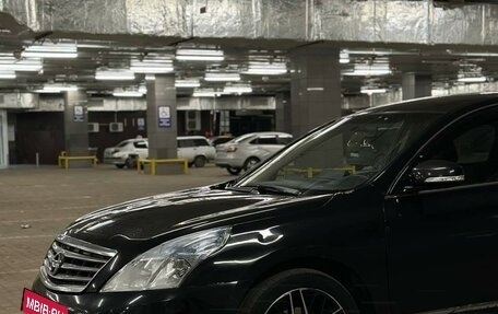 Nissan Teana, 2011 год, 990 000 рублей, 2 фотография