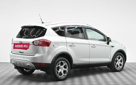 Ford Kuga III, 2011 год, 1 095 000 рублей, 3 фотография