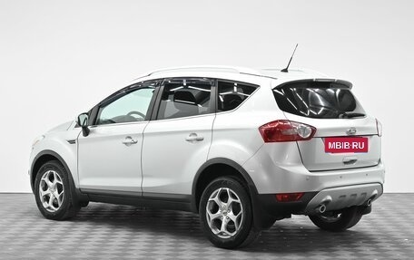 Ford Kuga III, 2011 год, 1 095 000 рублей, 4 фотография