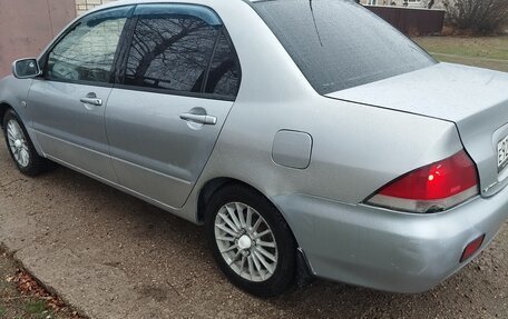 Mitsubishi Lancer IX, 2004 год, 375 000 рублей, 7 фотография