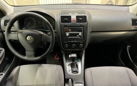 Volkswagen Jetta VI, 2007 год, 770 000 рублей, 8 фотография