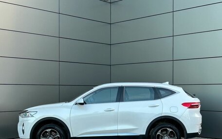 Haval F7 I, 2019 год, 1 599 000 рублей, 2 фотография