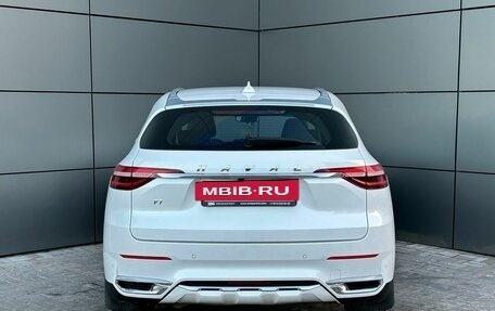 Haval F7 I, 2019 год, 1 599 000 рублей, 4 фотография