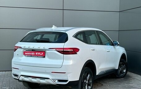 Haval F7 I, 2019 год, 1 599 000 рублей, 5 фотография