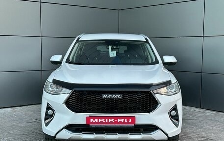 Haval F7 I, 2019 год, 1 599 000 рублей, 8 фотография