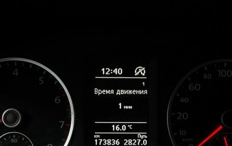 Volkswagen Tiguan I, 2014 год, 1 350 000 рублей, 17 фотография