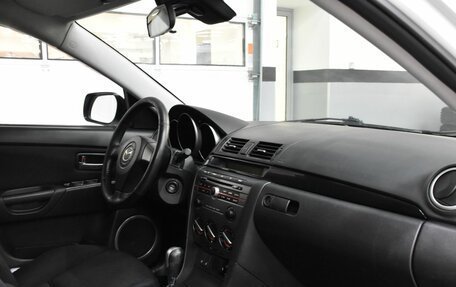 Mazda 3, 2008 год, 699 000 рублей, 5 фотография